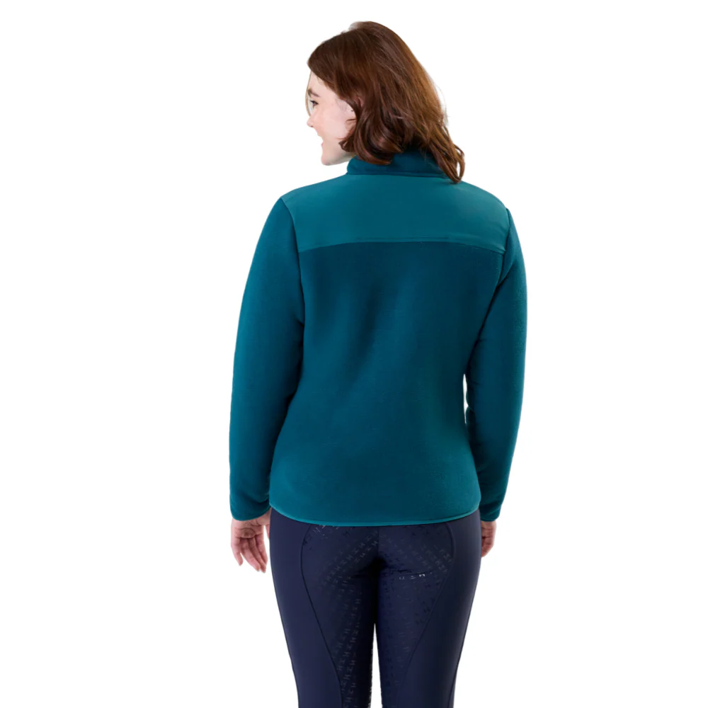 Horseware Ireland Pace Fleece Jacket - Image 3