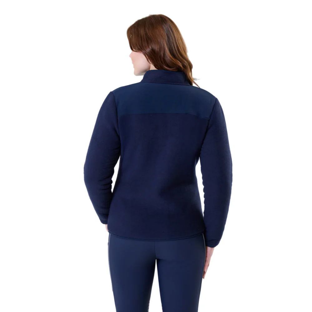 Horseware Ireland Pace Fleece Jacket - Image 9