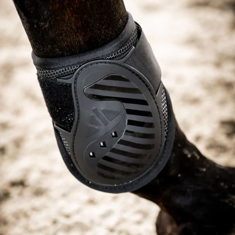 Horseware Ireland Pro Bamboo Fetlock Boots - Image 3