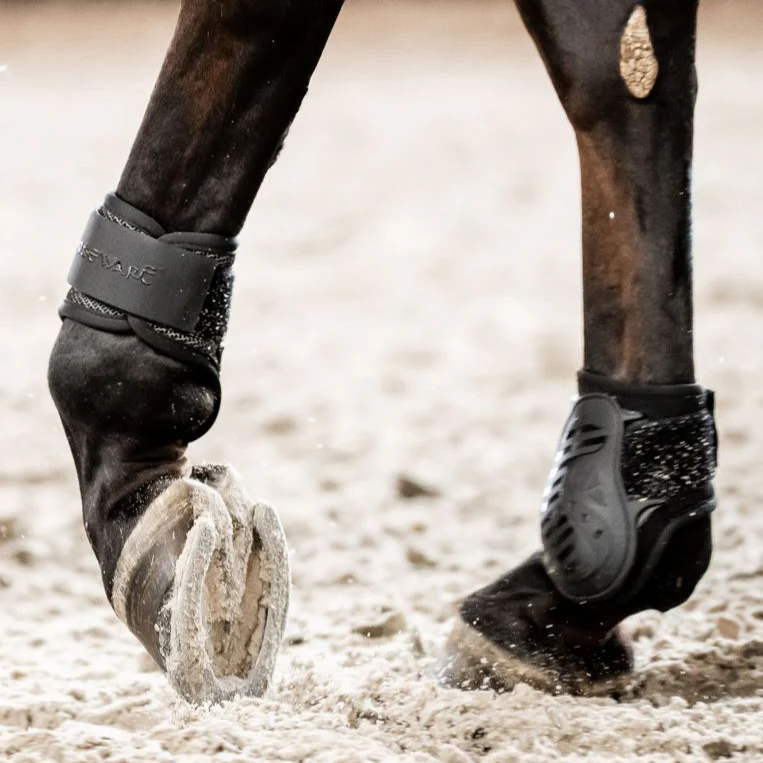 Horseware Ireland Pro Bamboo Fetlock Boots - Image 5