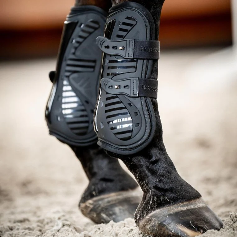 Horseware Ireland Pro Bamboo Tendon Boots
