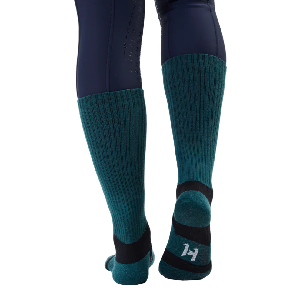 Horseware Ireland Pulse Performance Socks - Image 2