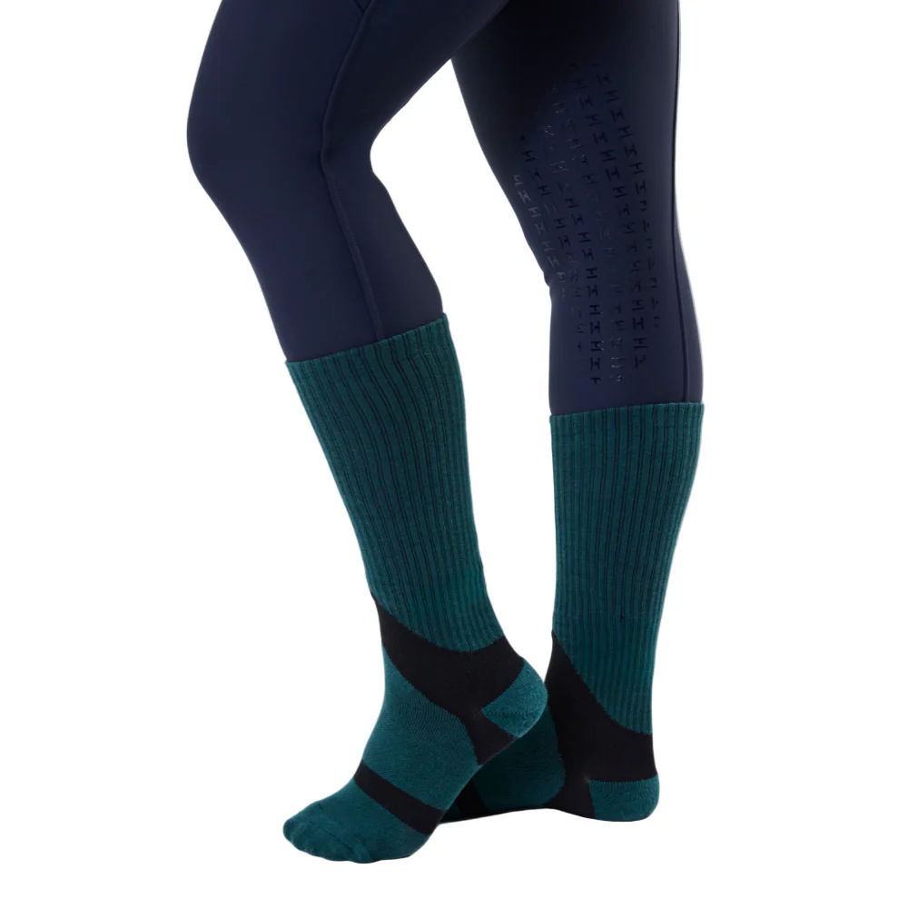 Horseware Ireland Pulse Performance Socks - Image 3