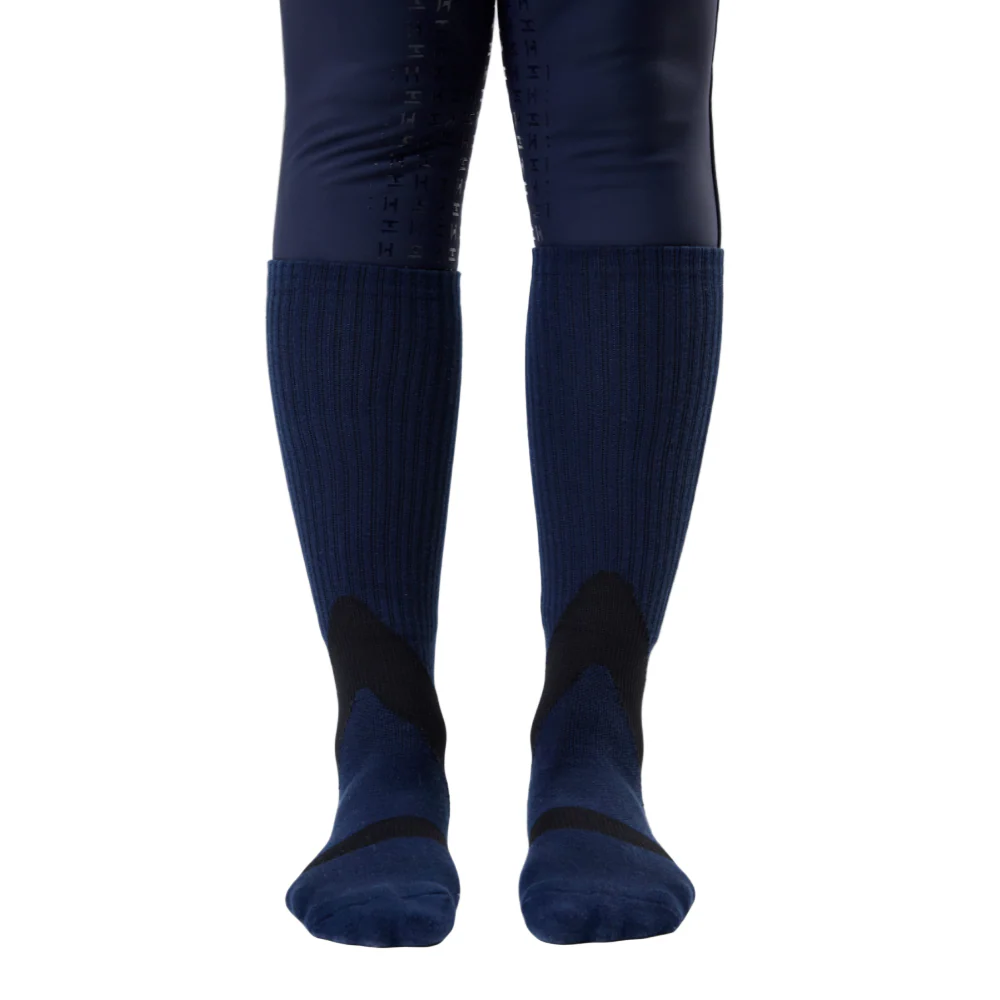 Horseware Ireland Pulse Performance Socks - Image 4