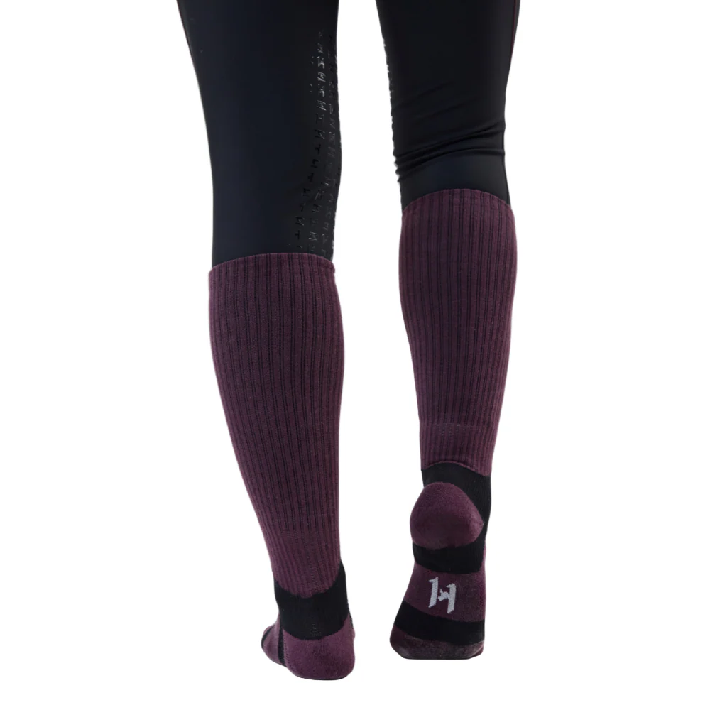 Horseware Ireland Pulse Performance Socks - Image 8