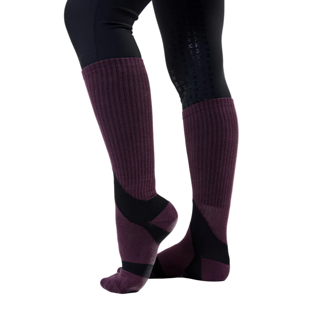 Horseware Ireland Pulse Performance Socks - Image 9