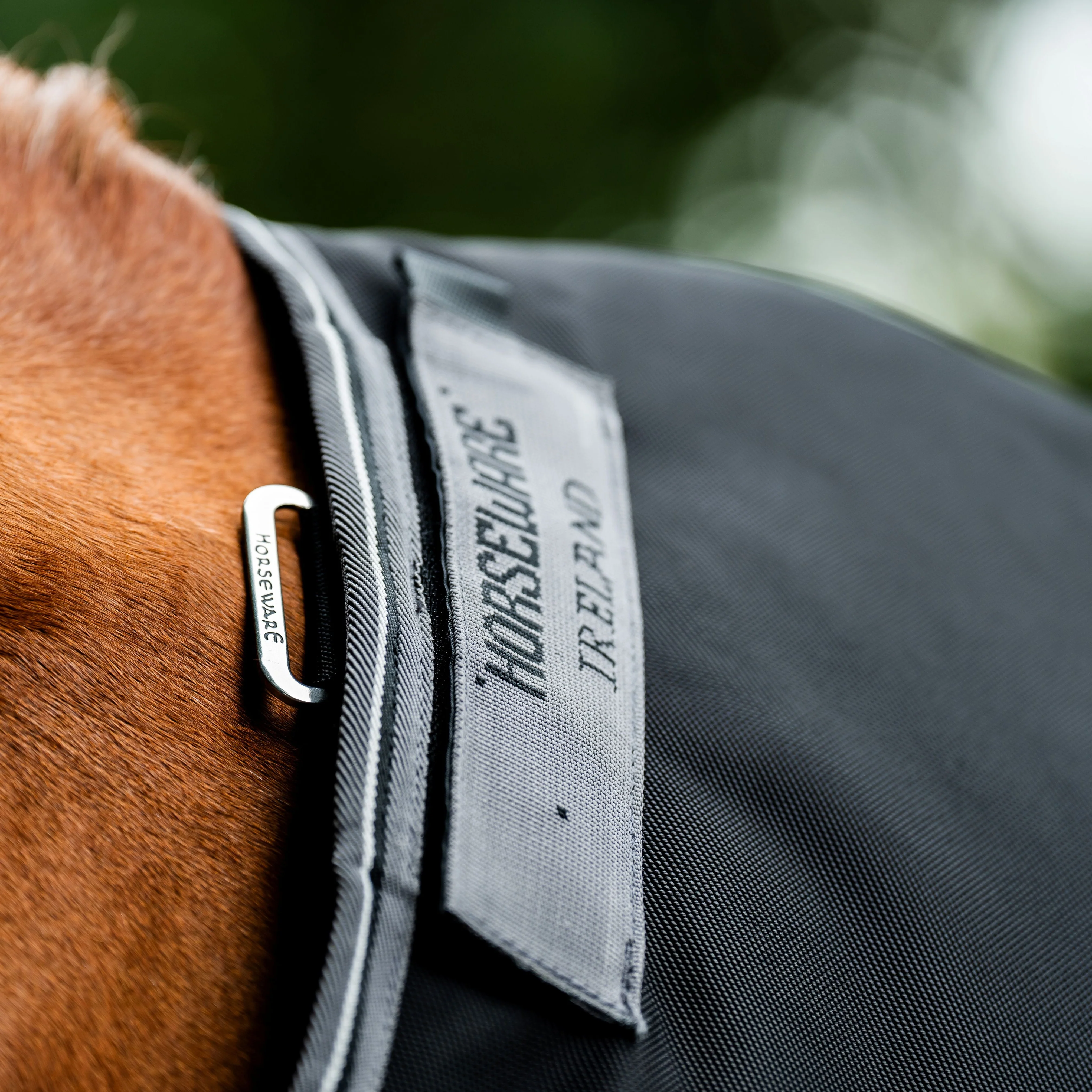 Horseware Ireland Rambo 1680D 0g Turnout Rug - Image 21