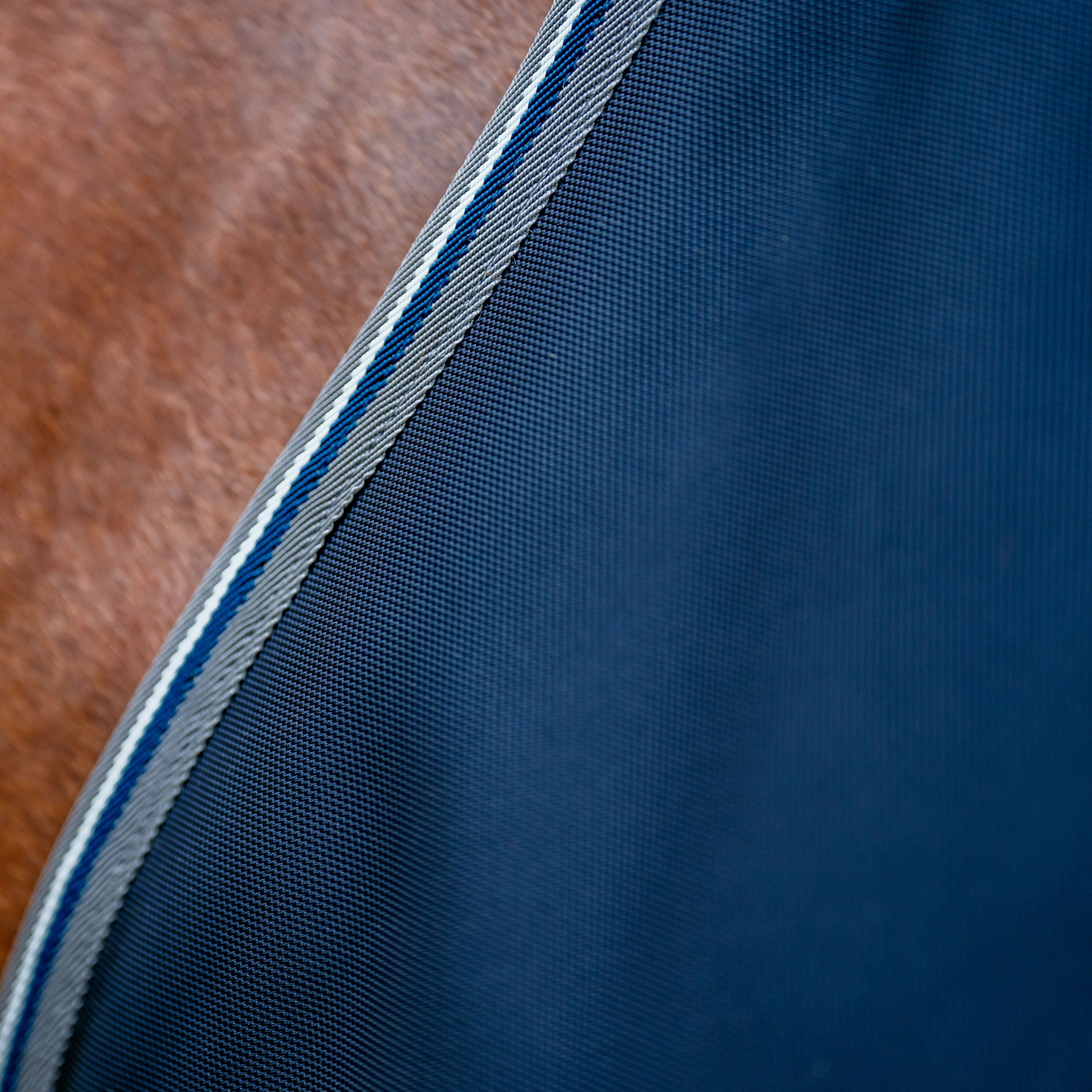 Horseware Ireland Rambo 1680D 0g Turnout Rug - Image 6
