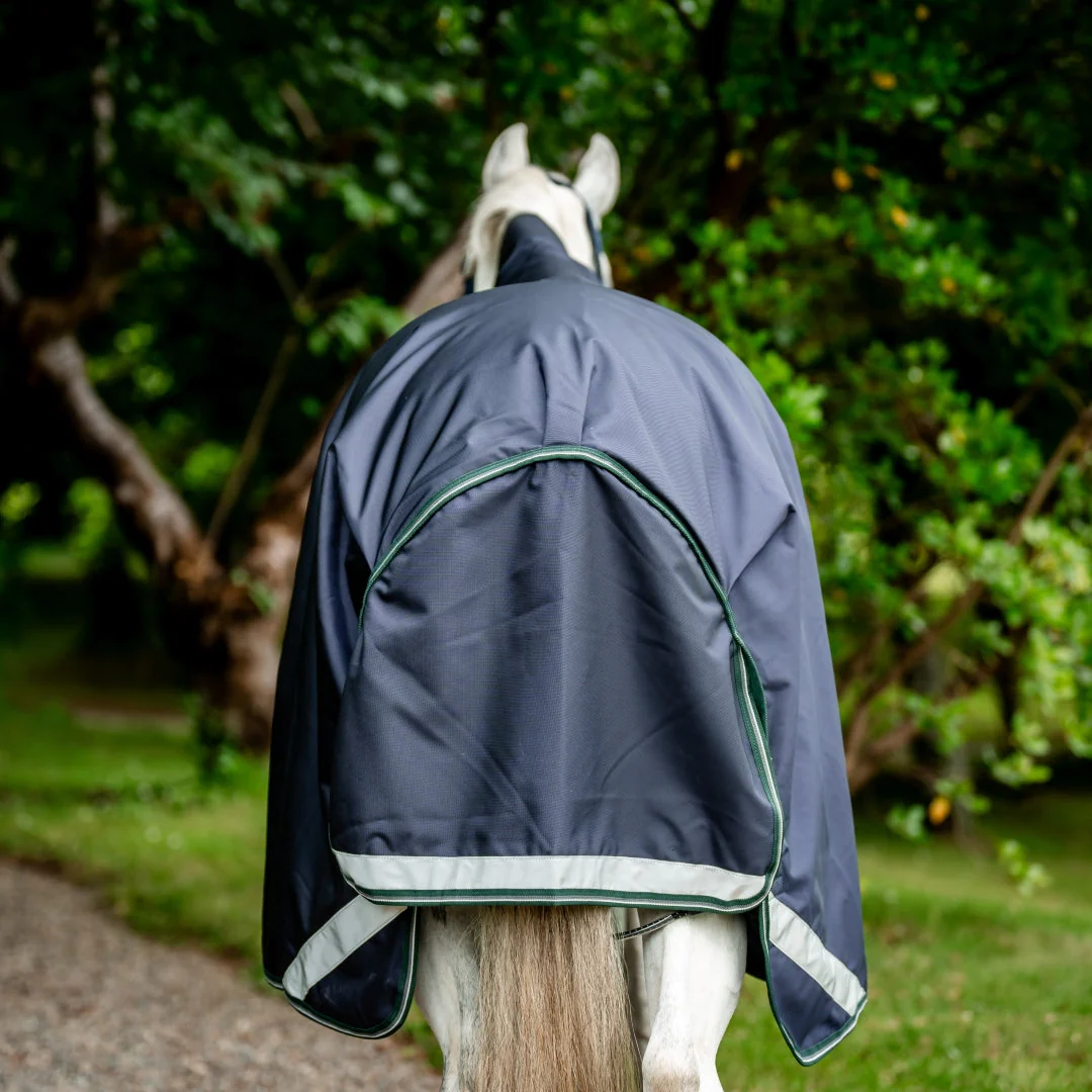 Horseware Ireland Rambo 1680D 0g Wug Turnout Rug - Image 6