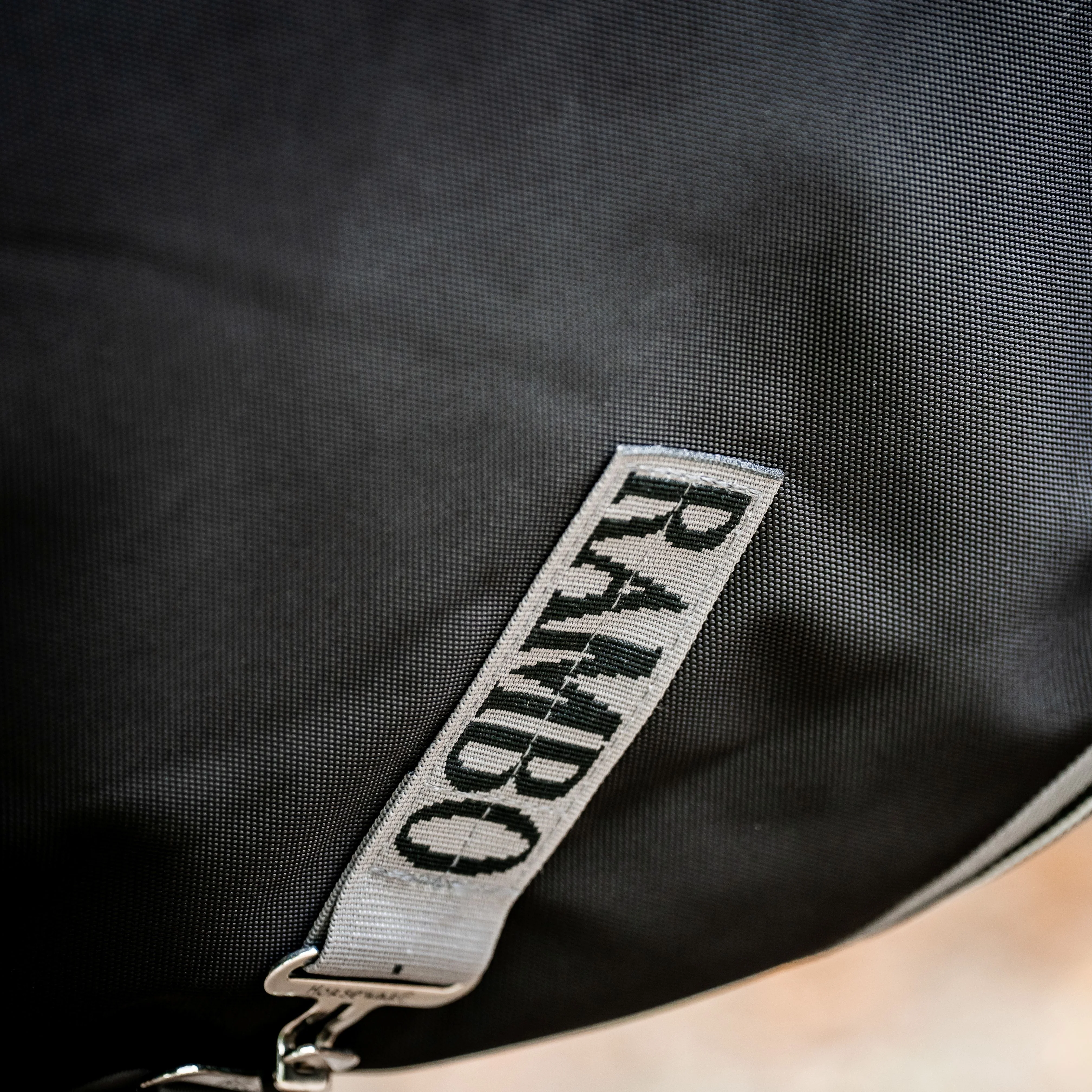Horseware Ireland Rambo 1680D 100g Turnout Rug - Image 21