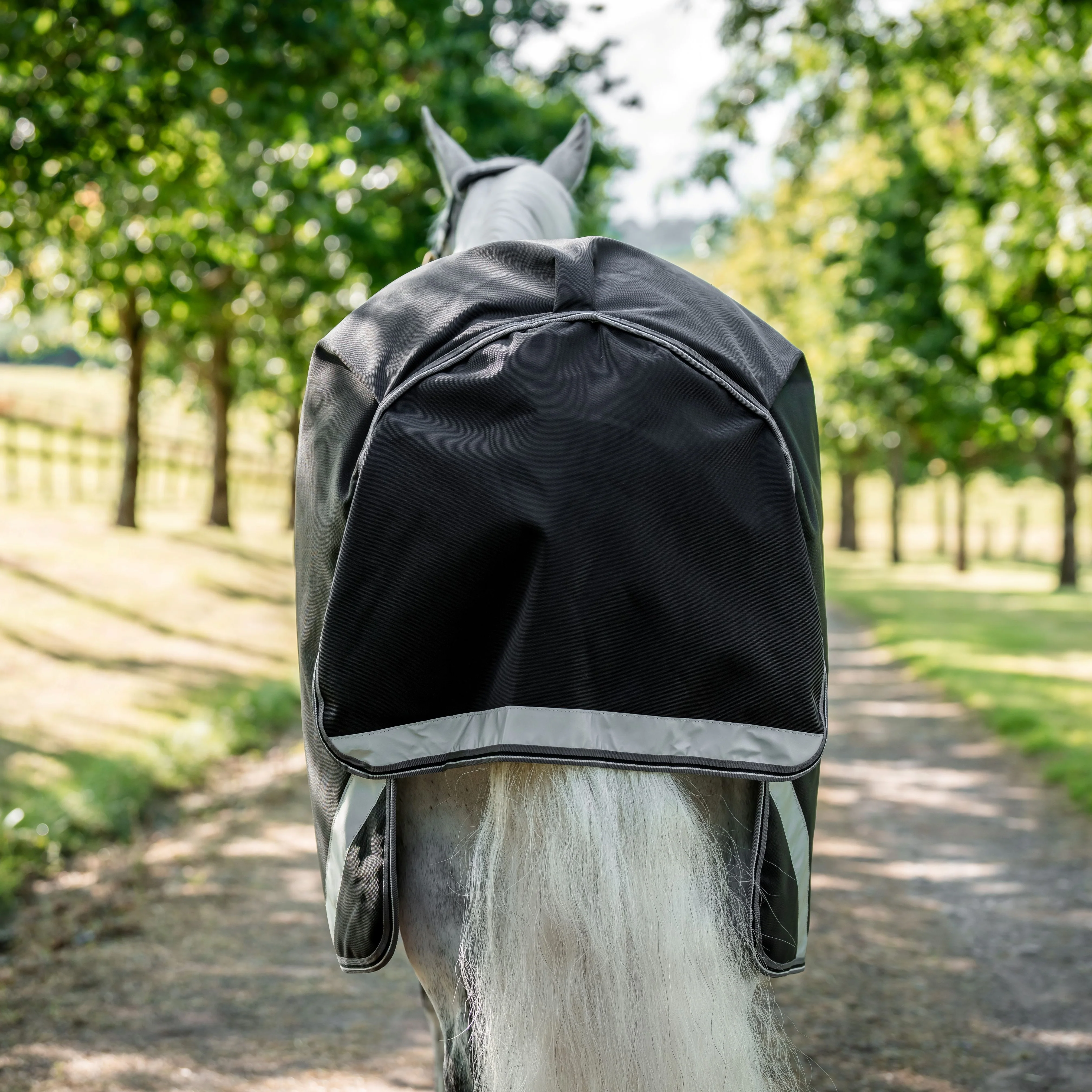 Horseware Ireland Rambo 1680D 50g Turnout Rug - Image 16