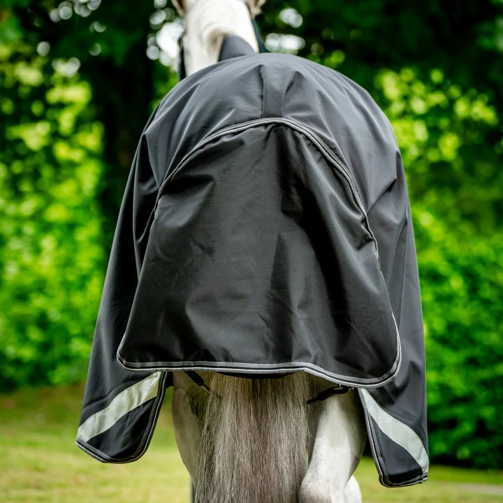 Horseware Ireland Rambo 1680D 50g Wug Turnout Rug - Image 12