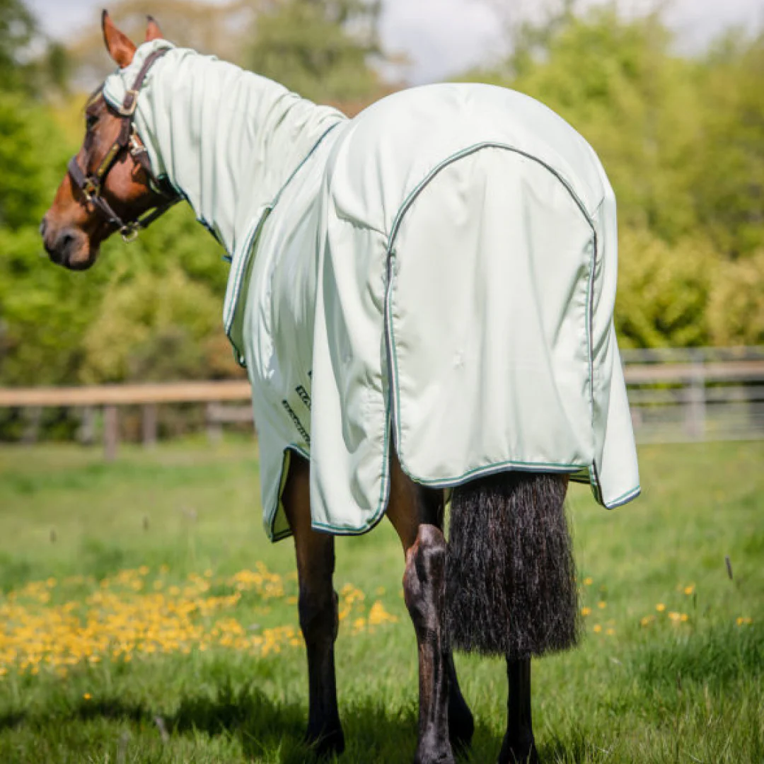 Horseware Ireland Rambo Hoody - Image 10