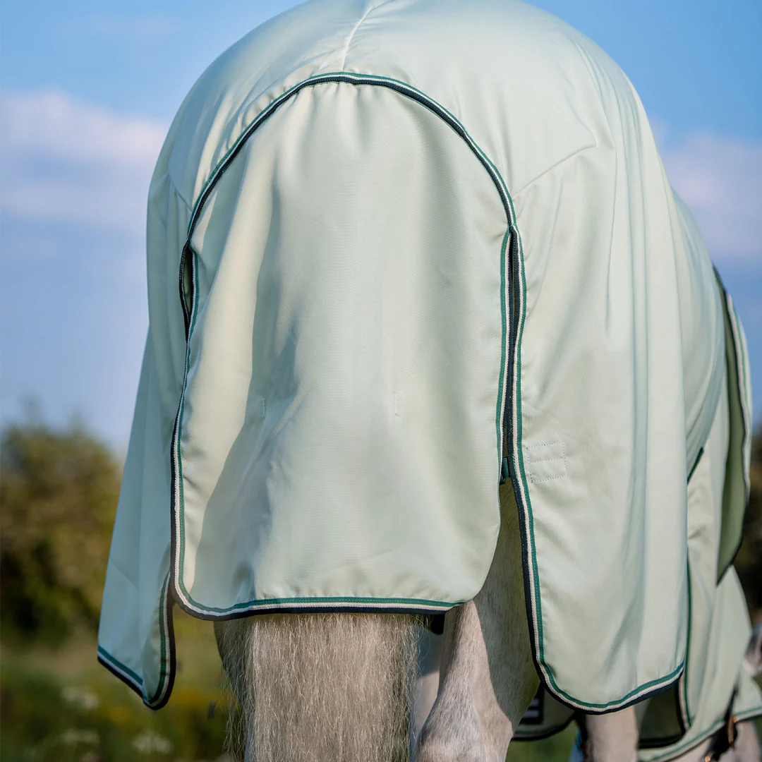 Horseware Ireland Rambo Hoody XL - Image 2