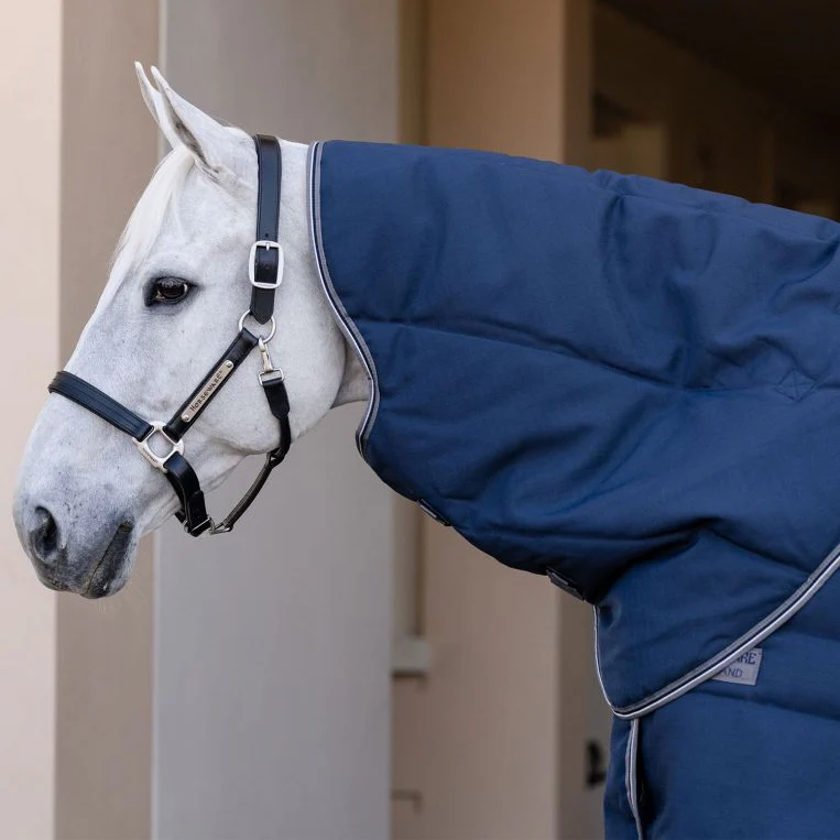 Horseware Ireland Rambo Optimo 200g Plus Stable Rug - Image 10