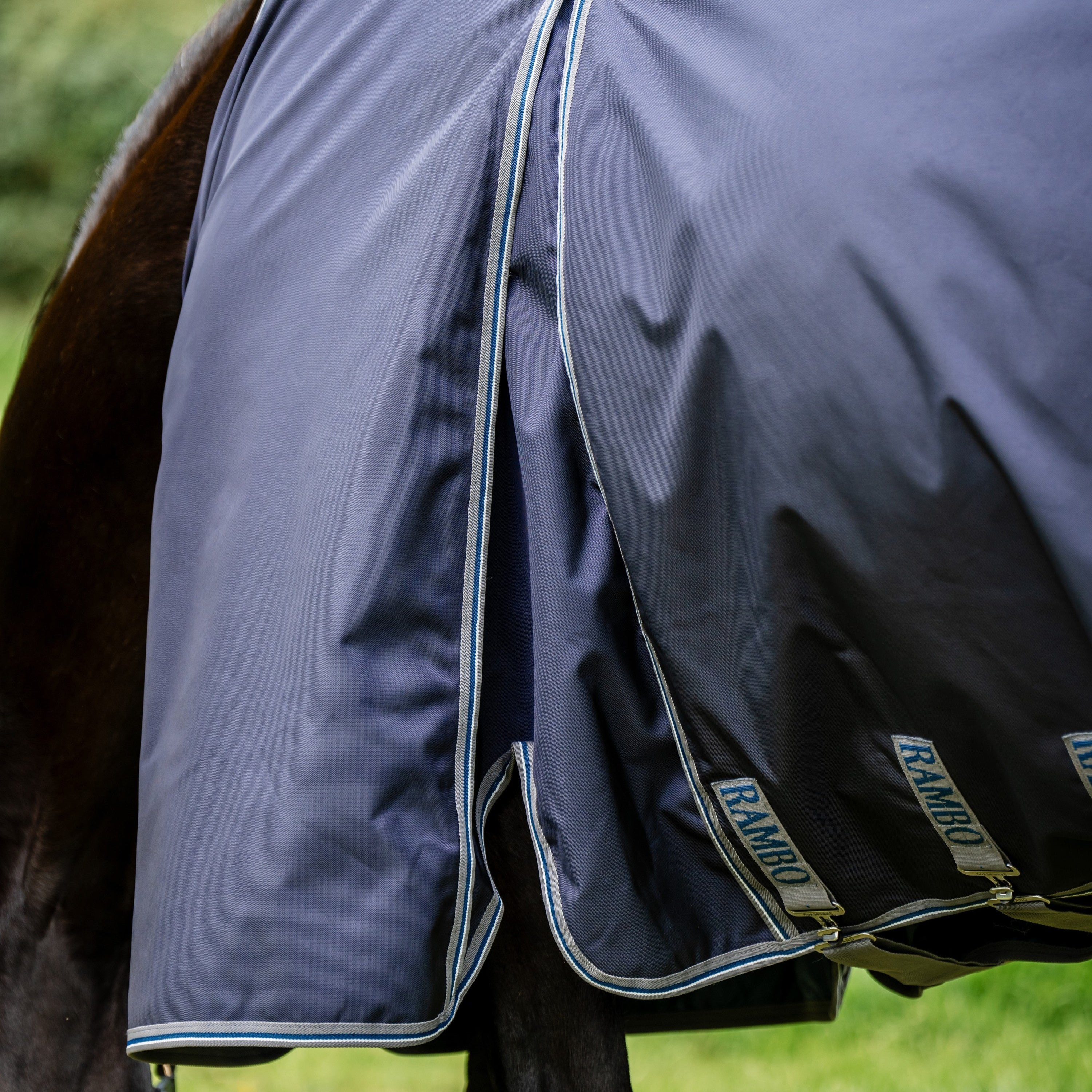 Horseware Ireland Rambo Optimo Plus Bundle - Image 10