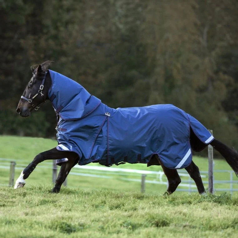 Horseware Ireland Rambo Optimo Plus Bundle - Image 3