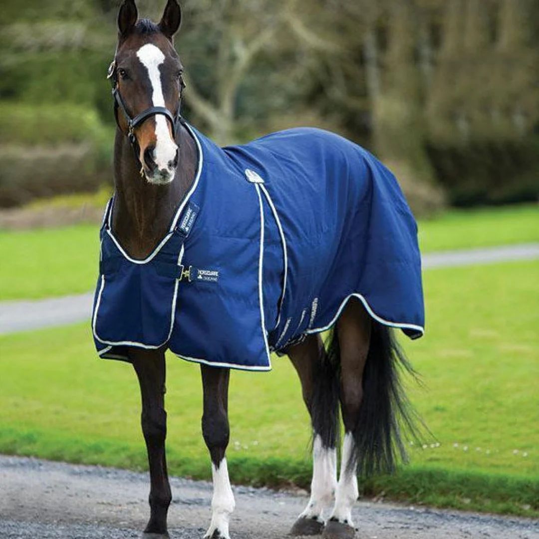 Horseware Ireland Rambo Optimo Stable Sheet - Image 2