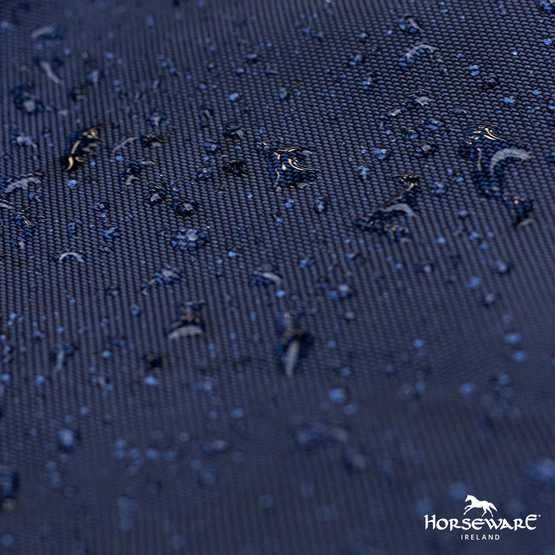 Horseware Irelanc Rambo Optimo Turnout (0g Outer with 400g Liner) - Image 20