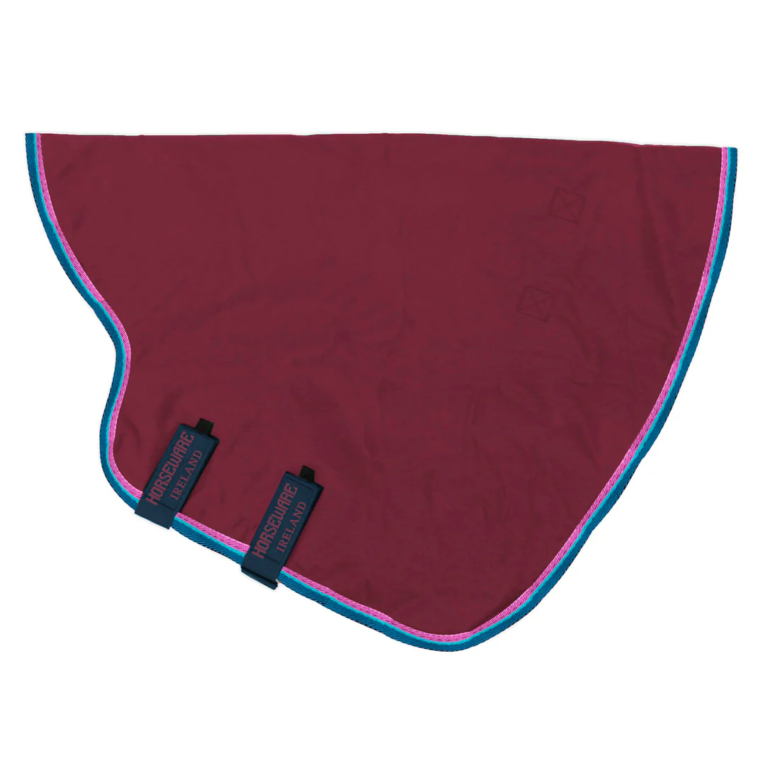 Horseware Ireland Rambo Original 0g Lite Hood - Image 4