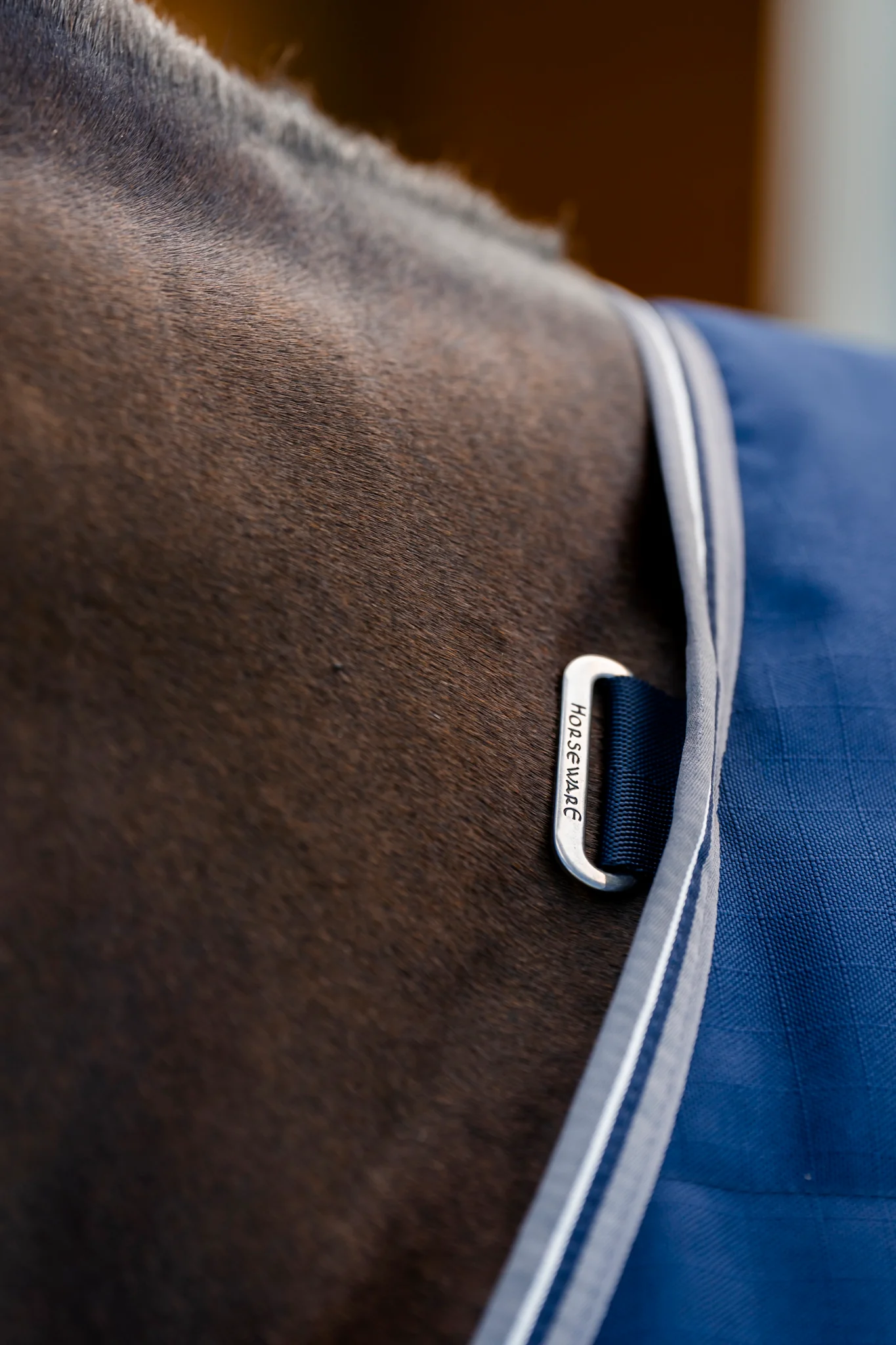 Horseware Ireland Rambo Stable 100g - Image 5
