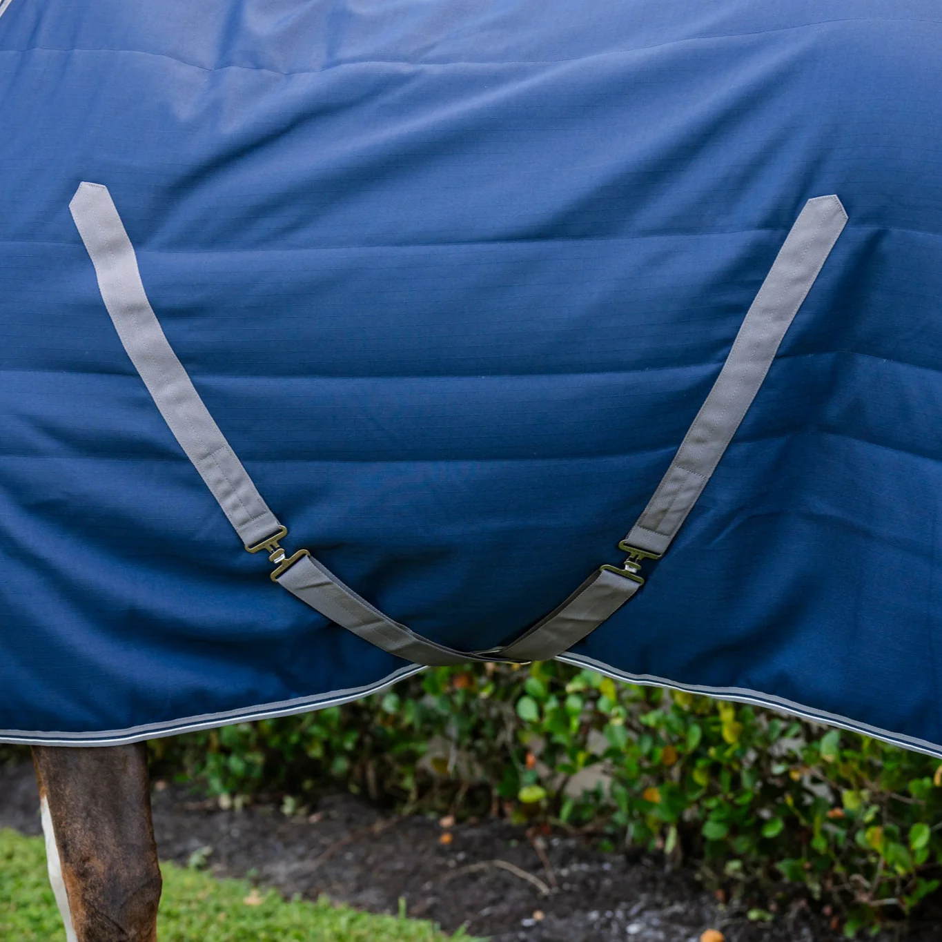 Horseware Ireland Rambo Stable 200g - Image 9
