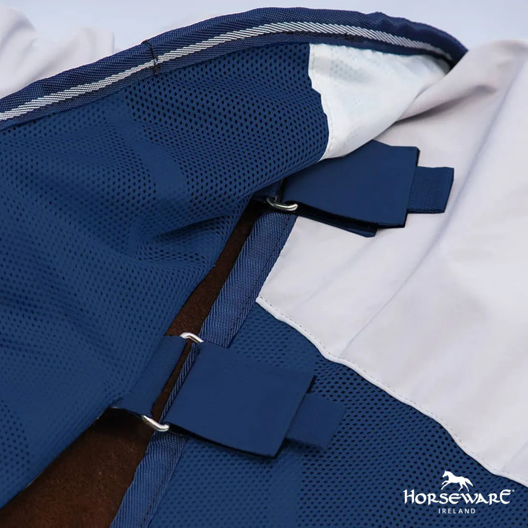 Horseware Ireland Rambo Summer Series V-Front - Image 7