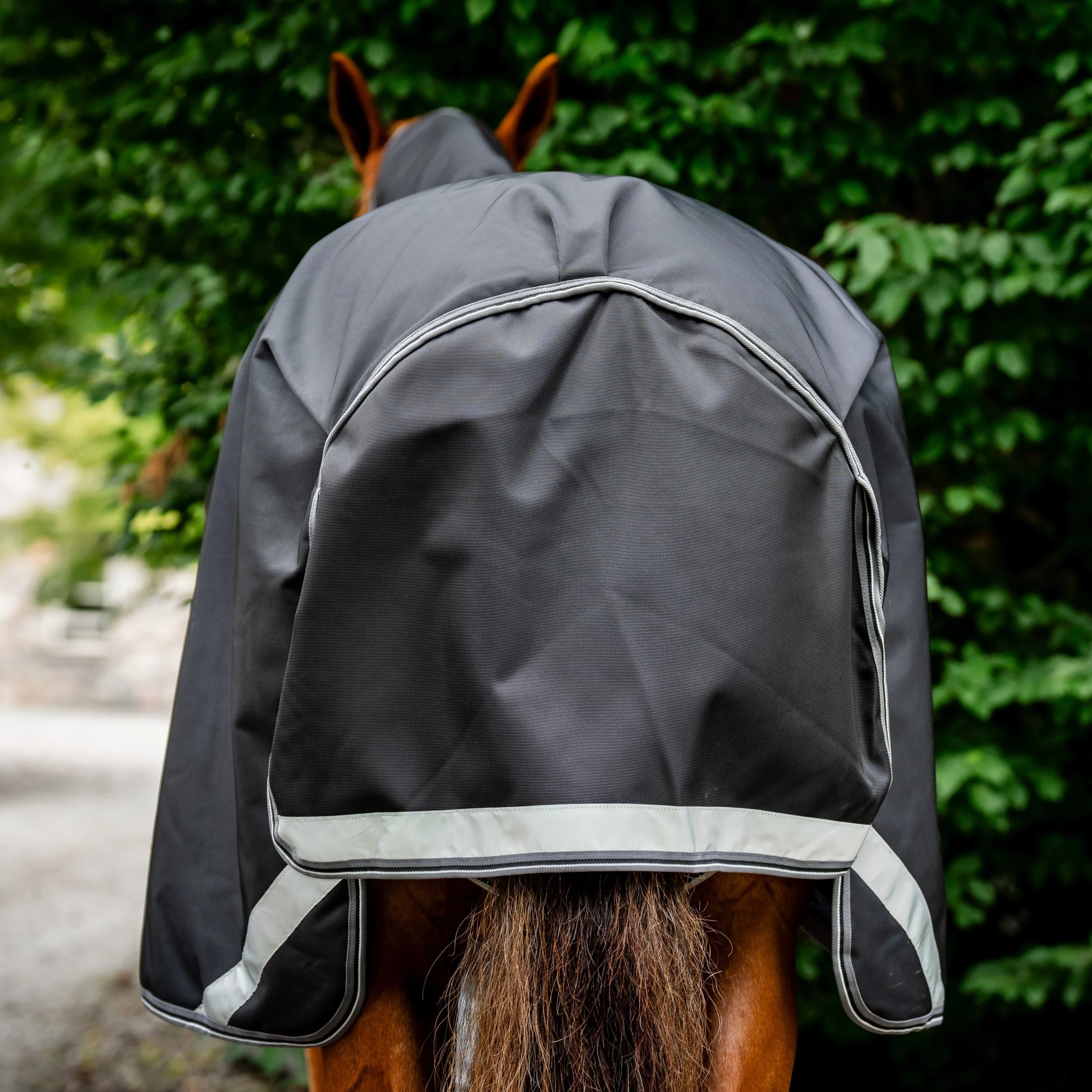 Horseware Ireland Rambo Supreme 1680D Turnout Plus 50g - Image 16