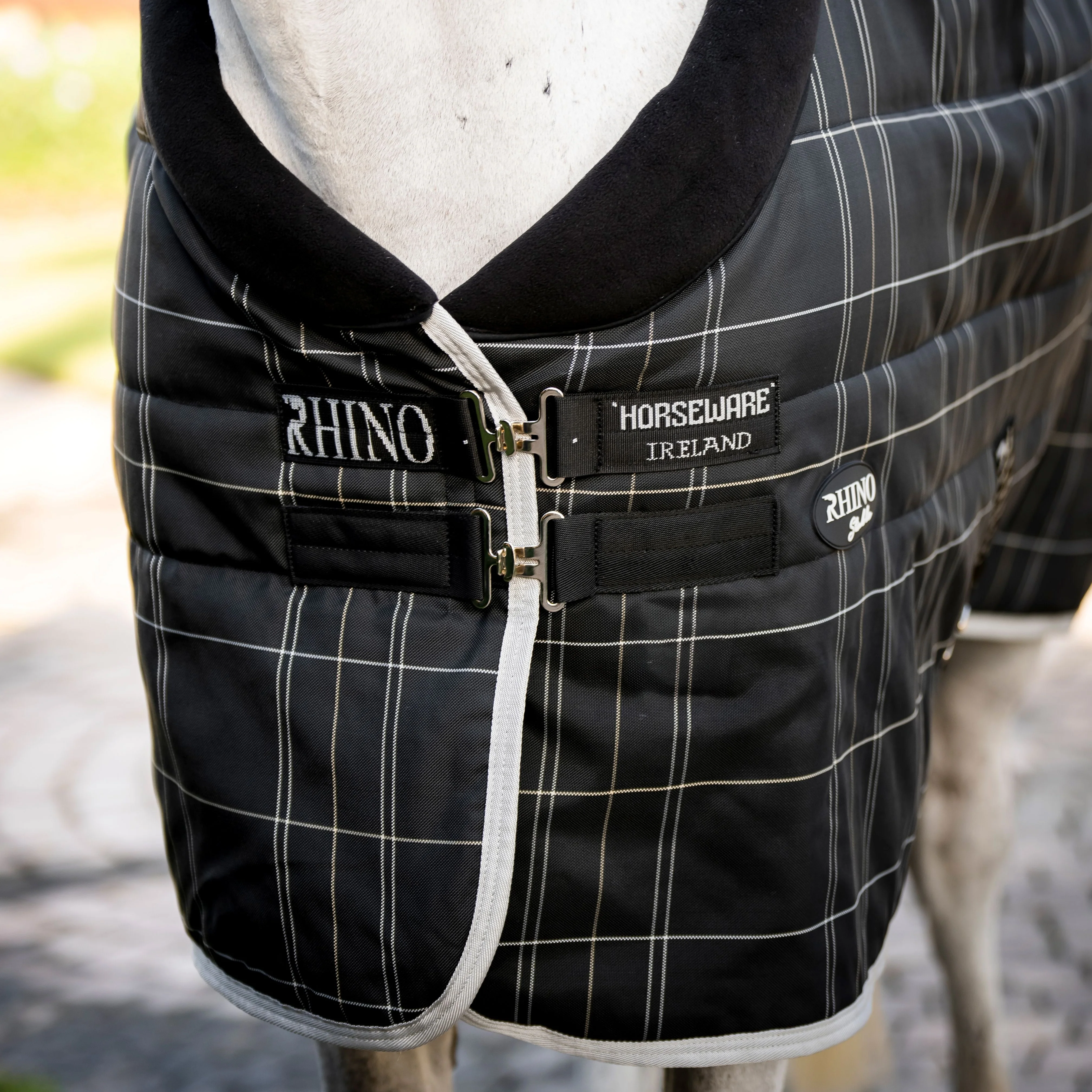 Horseware Ireland Rhino 100g Stable Rug - Image 5
