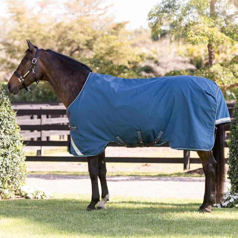 Horseware Ireland Rhino 100g Turnout Rug