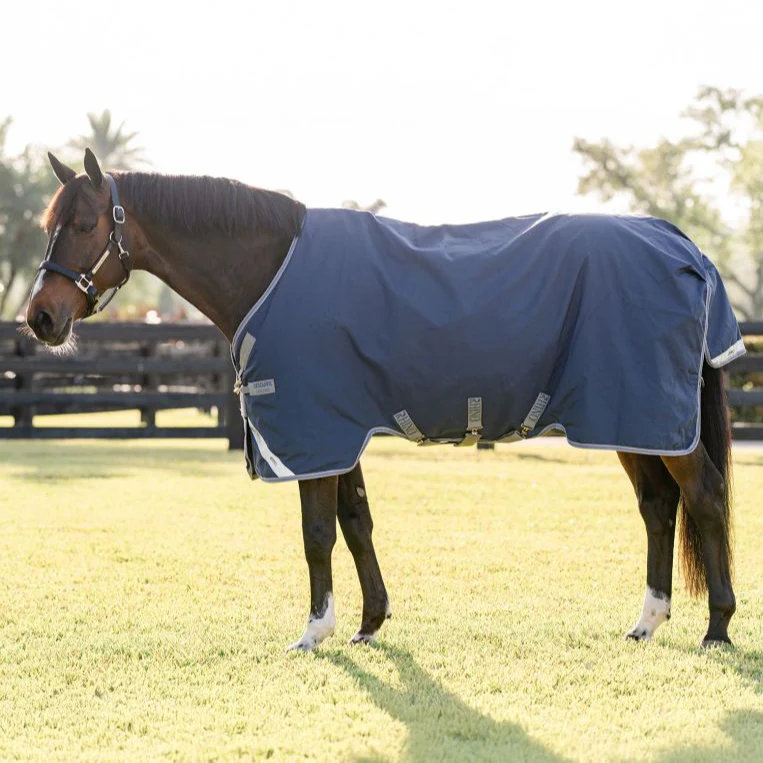 Horseware Ireland Rhino 100g Turnout Rug - Image 6