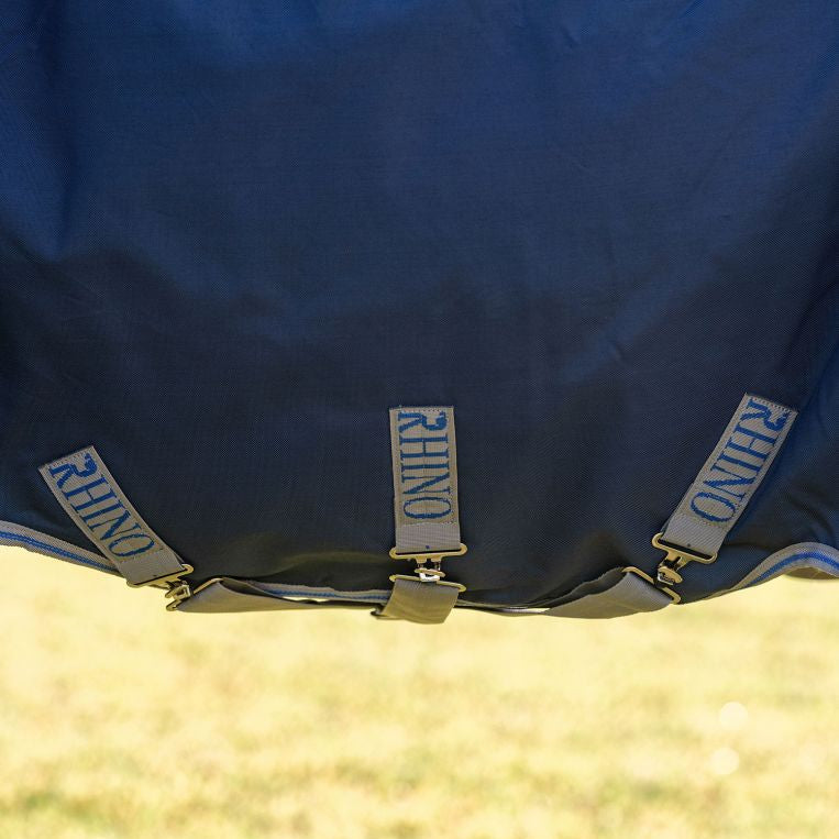 Horseware Ireland Rhino 100g Turnout Rug - Image 8