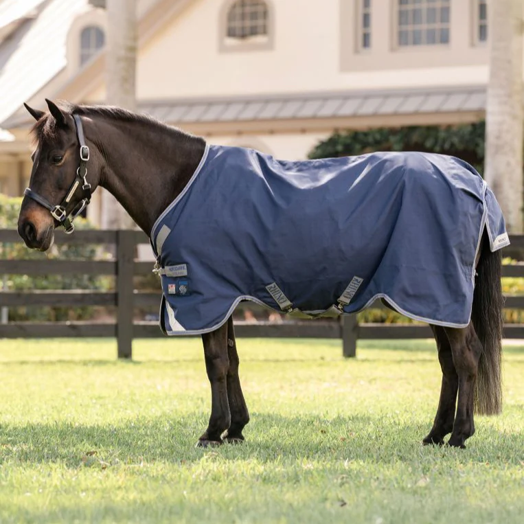 Horseware Ireland Rhino 250g Vari-Layer Turnout Rug