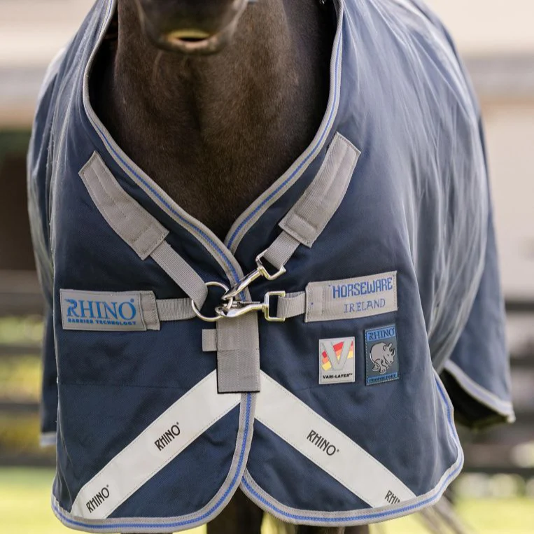 Horseware Ireland Rhino 250g Vari-Layer Turnout Rug - Image 2