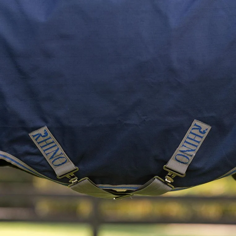 Horseware Ireland Rhino 250g Vari-Layer Turnout Rug - Image 4