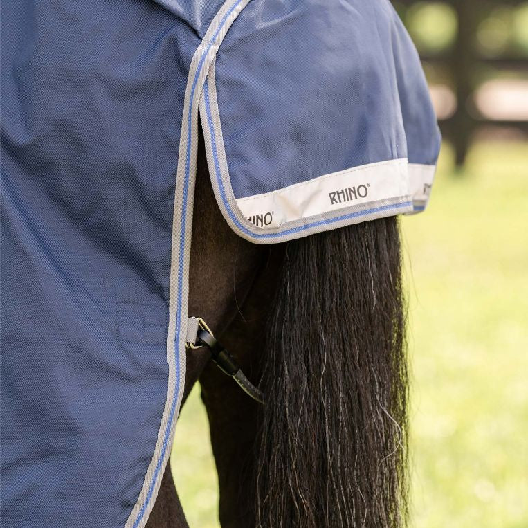 Horseware Ireland Rhino 250g Vari-Layer Turnout Rug - Image 6