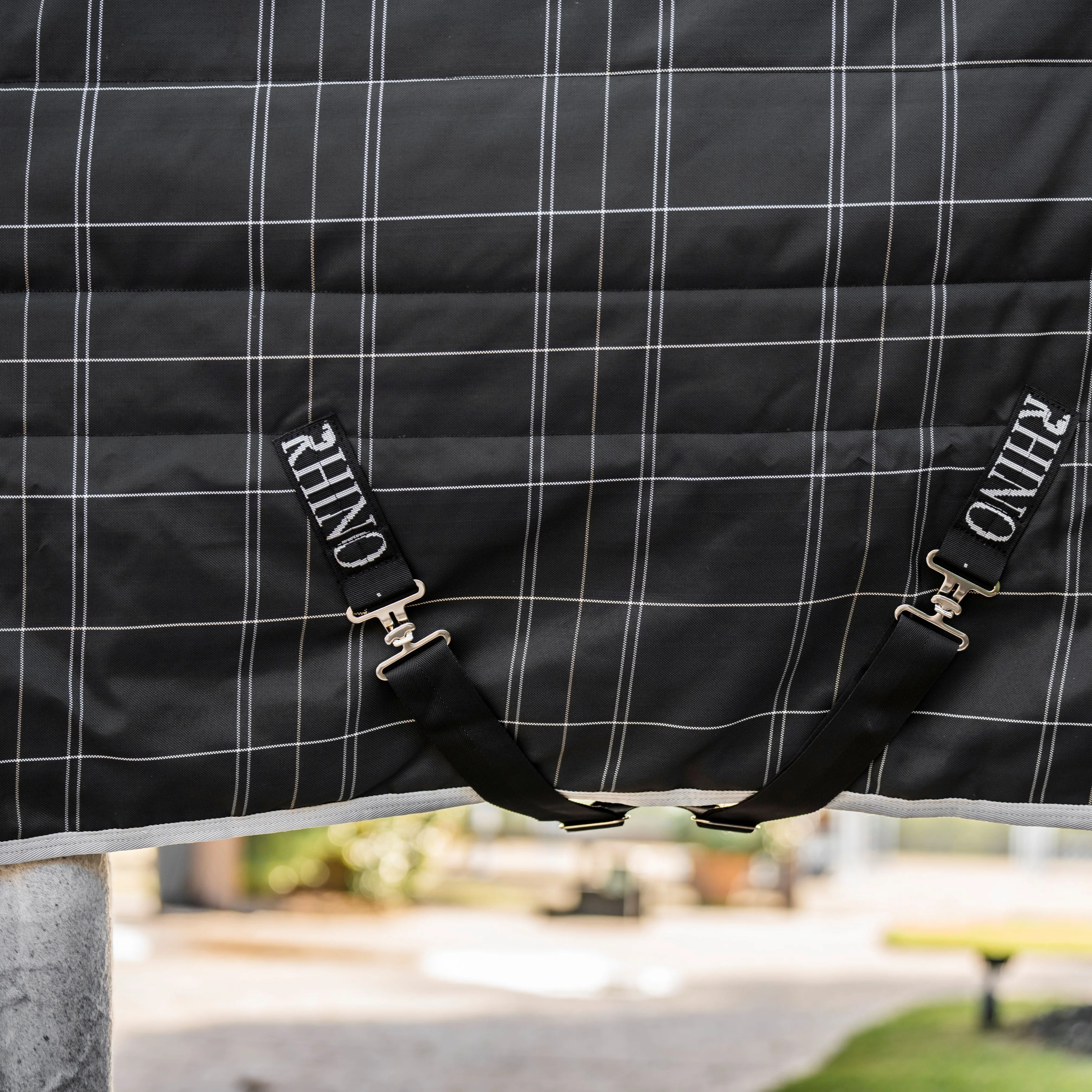 Horseware Ireland Rhino Original Stable Medium Vari-Layer 250g - Image 15