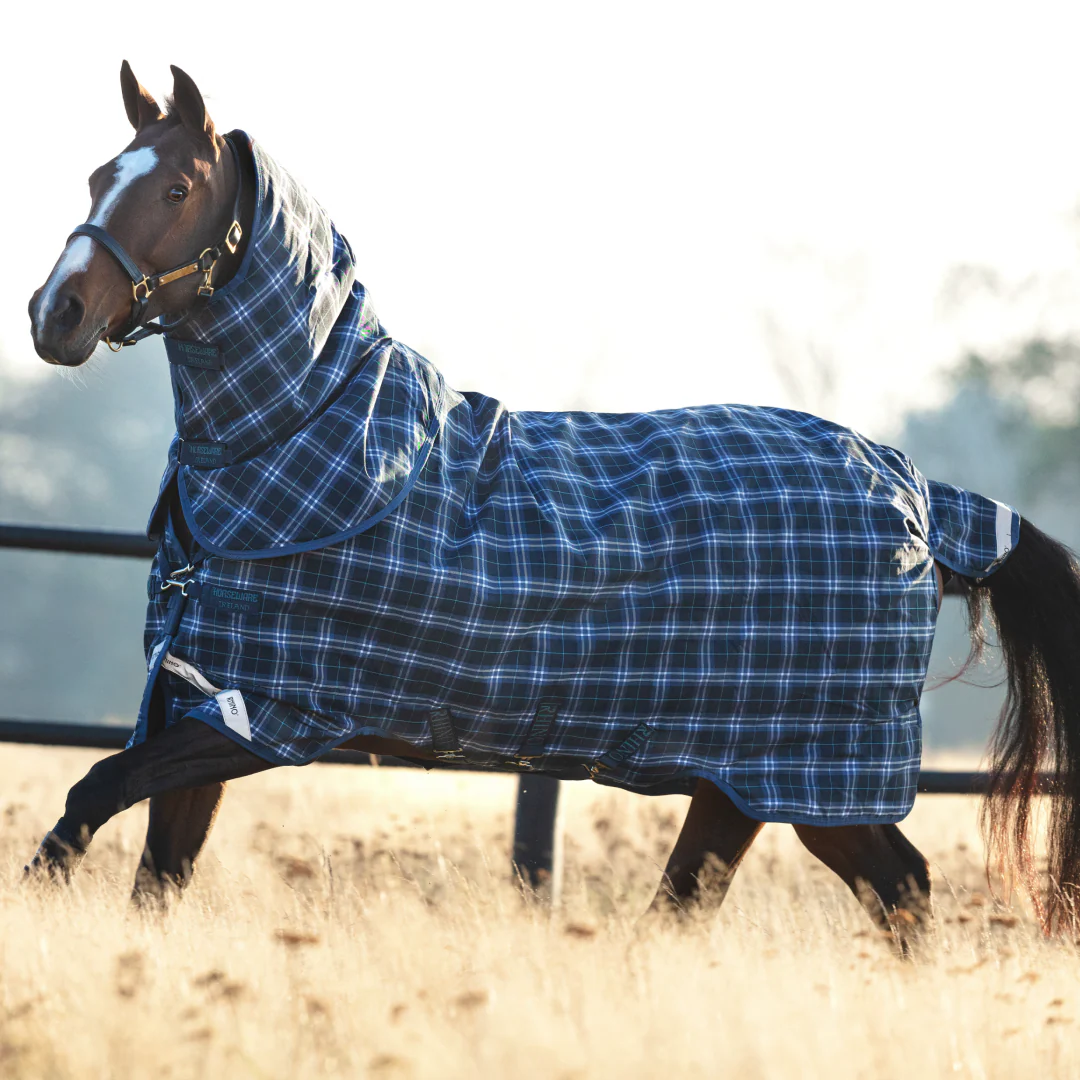 Horseware Ireland Rhino Plus Lite 0g - Image 3