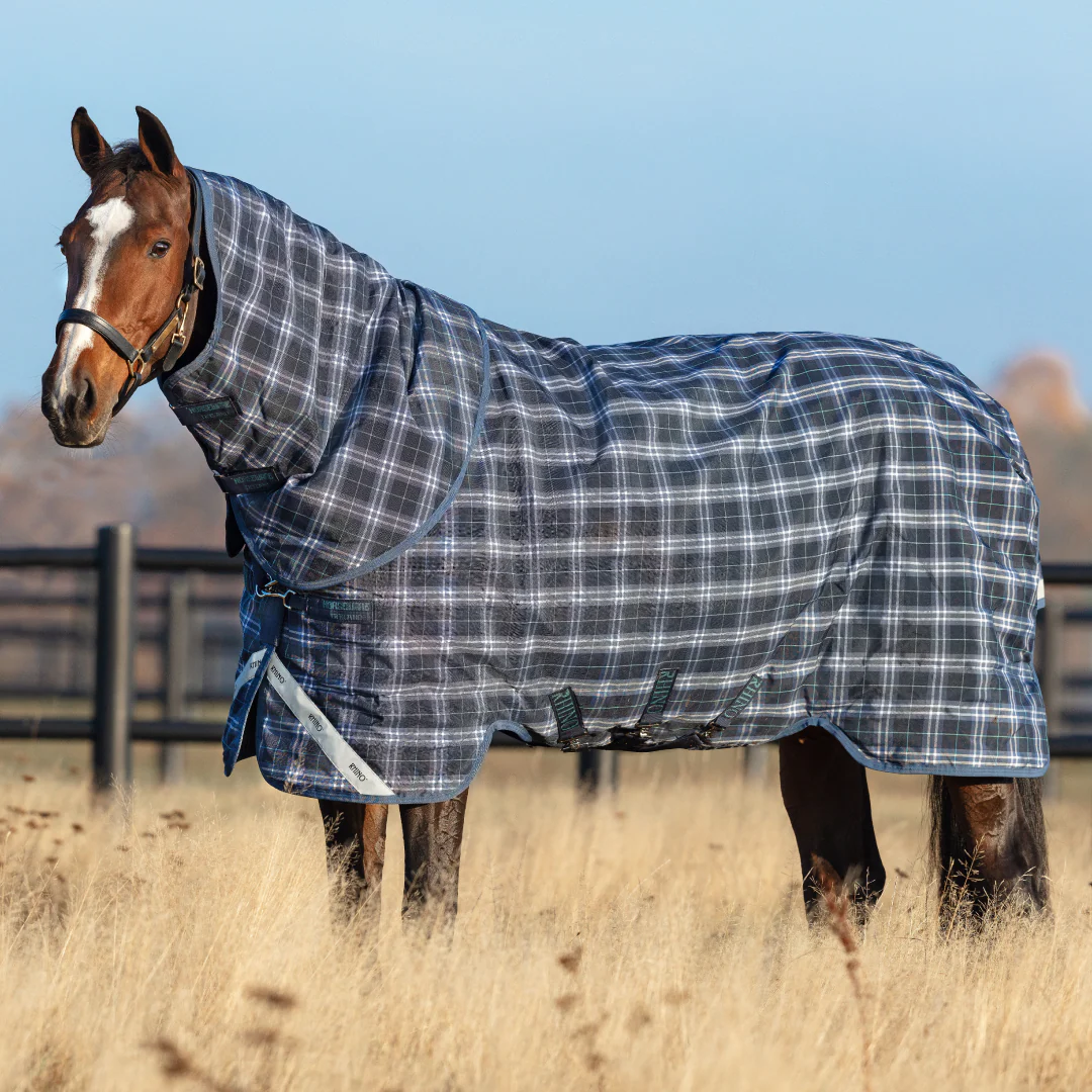 Horseware Ireland Rhino Plus Lite 0g - Image 4