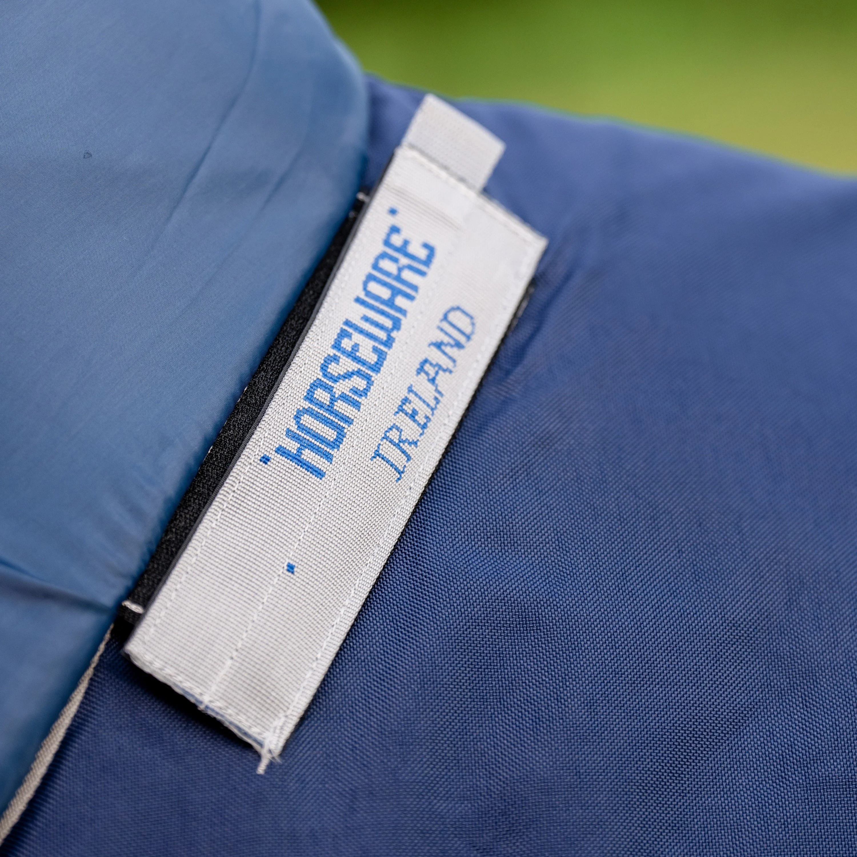 Horseware Ireland Rhino Plus with Vari Layer Medium 250g - Image 16