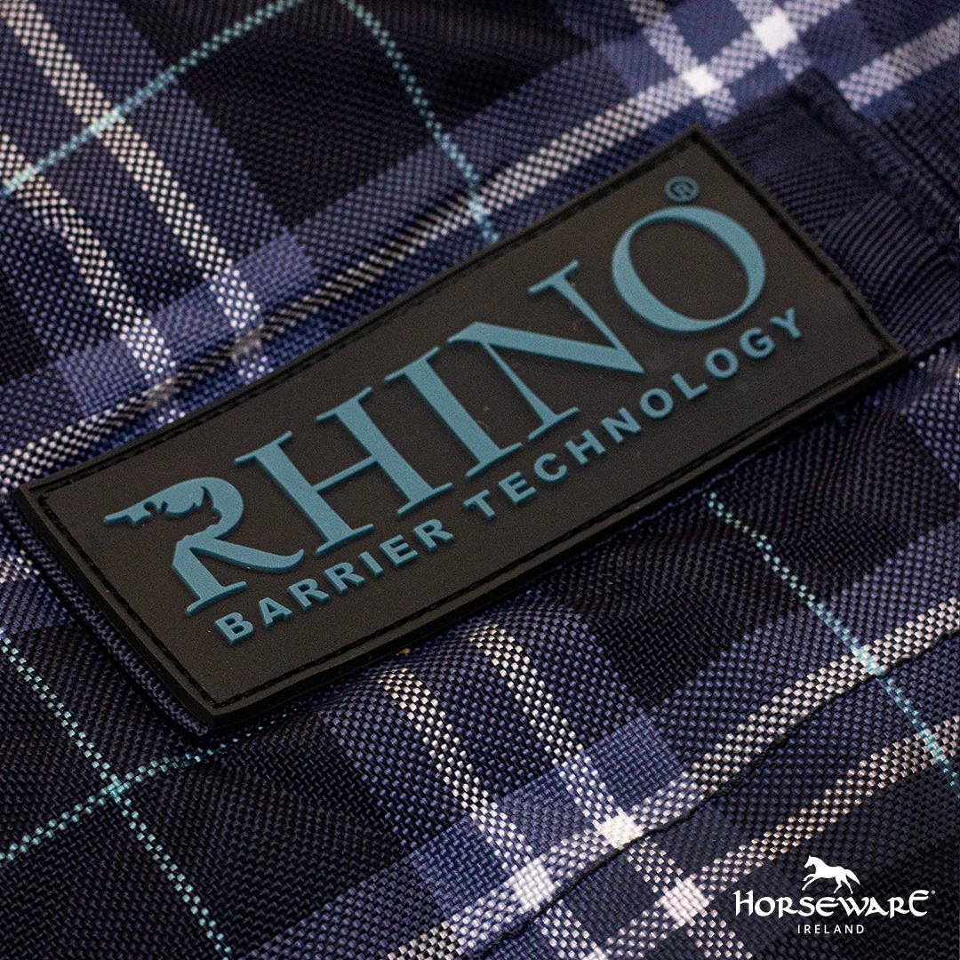 Horseware Ireland Rhino Plus with Vari Layer Medium 250g - Image 5