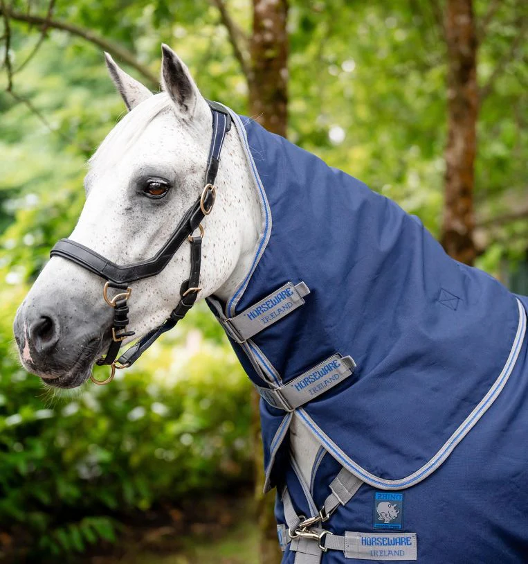 Horseware Ireland Rhino Pony Plus 250g - Image 2