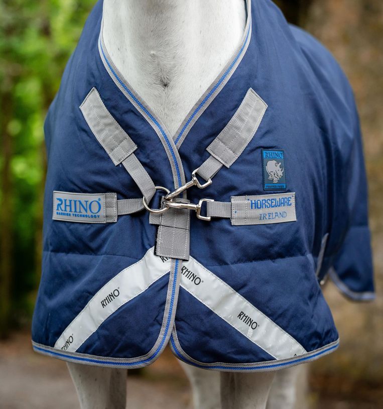 Horseware Ireland Rhino Pony Plus 250g - Image 3