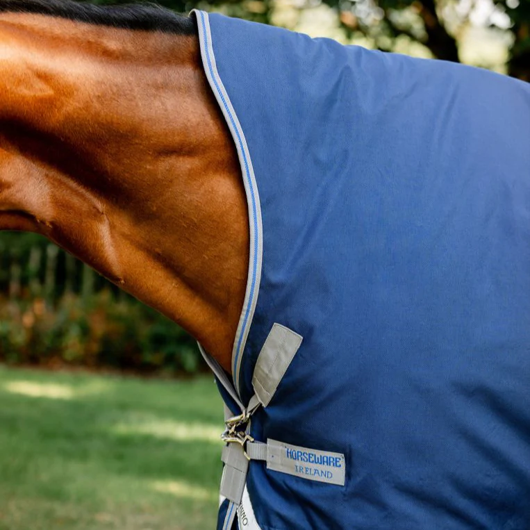 Horseware Ireland Rhino Wug 0g Turnout Rug - Image 3