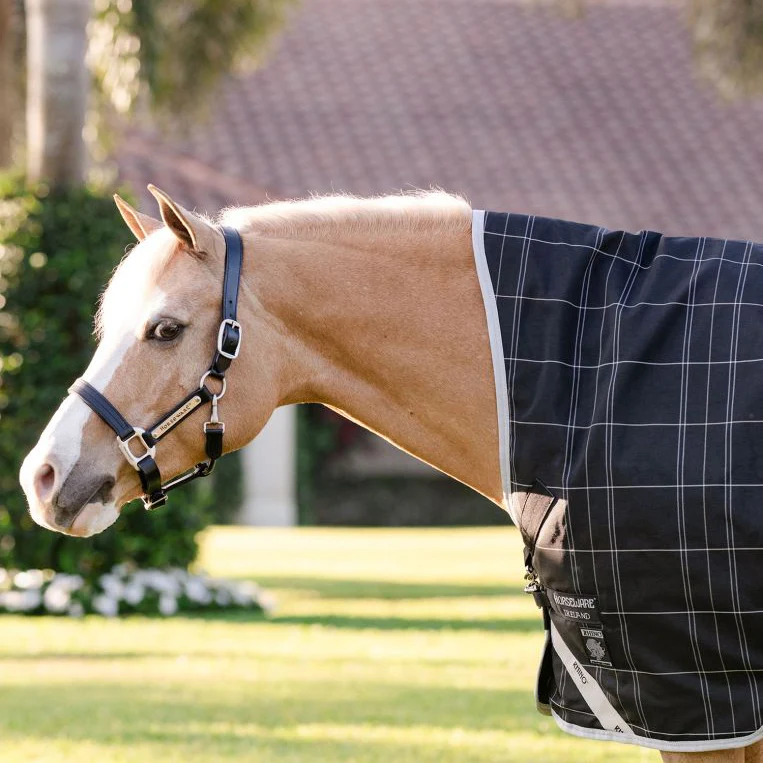 Horseware Ireland Rhino Wug Pony 250g Vari-Layer Turnout Rug - Image 3