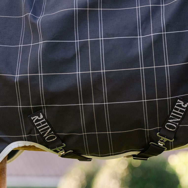 Horseware Ireland Rhino Wug Pony 250g Vari-Layer Turnout Rug - Image 4