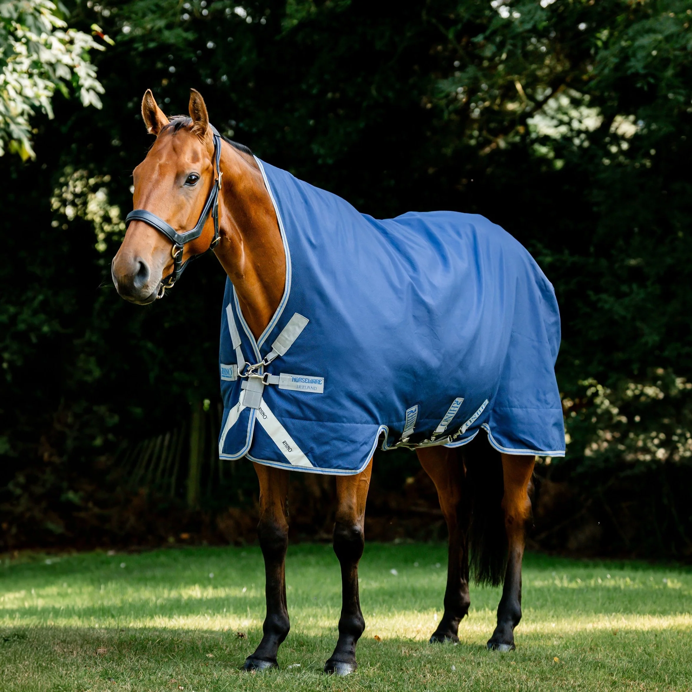 Horseware Ireland Rhino Wug with Vari Layer Lite 100g