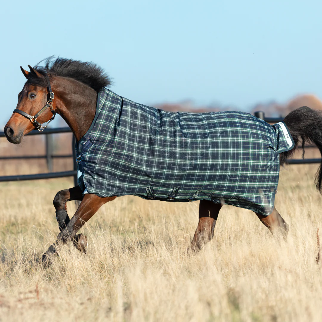 Horseware Ireland Rhino Wug with Vari Layer Lite 100g - Image 2