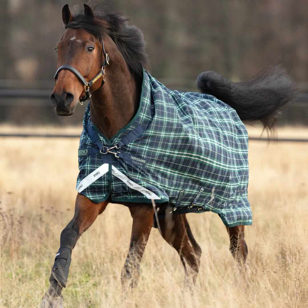 Horseware Ireland Rhino Wug with Vari Layer Lite 100g - Image 3