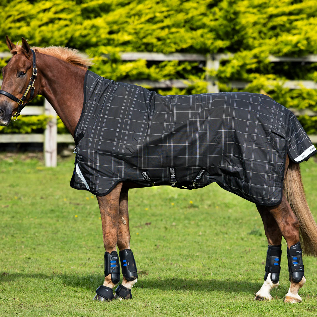 Horseware Ireland Rhino Wug with Vari Layer Lite 100g - Image 9